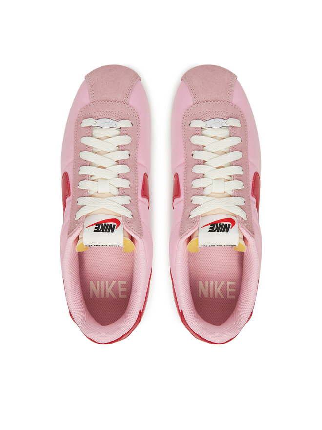 Nike Снікерcи Nike W Cortez Txt HF9994 600 Рожевий