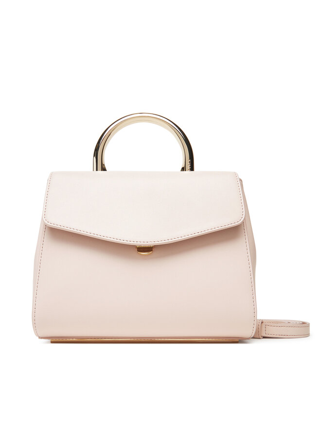 Furla Τσάντα Furla Meridiana WB01704 BX3913 0496S Ροζ
