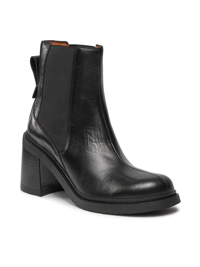 See By Chloé Botines See By Chloé SB41002A Negro