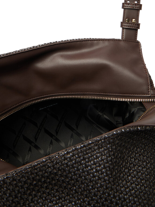 Armani Exchange Handtasche Armani Exchange XW002603 AF22683 M6219 Braun