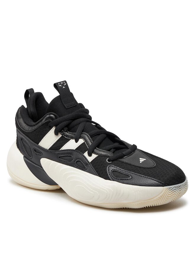adidas Krepšinio batai adidas Trae Young Unlimited 2 Low IE7764 Juoda