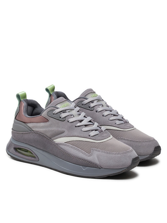 HOFF Sneakersy HOFF Guell 22406001 Fioletowy