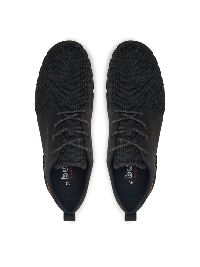 Bugatti Sneakers Bugatti 325-AFE02-6900-1000 Nero