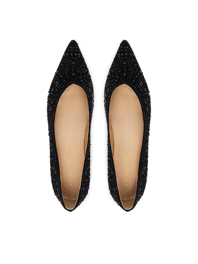 Alma En Pena Pumps Alma En Pena I250250 Schwarz