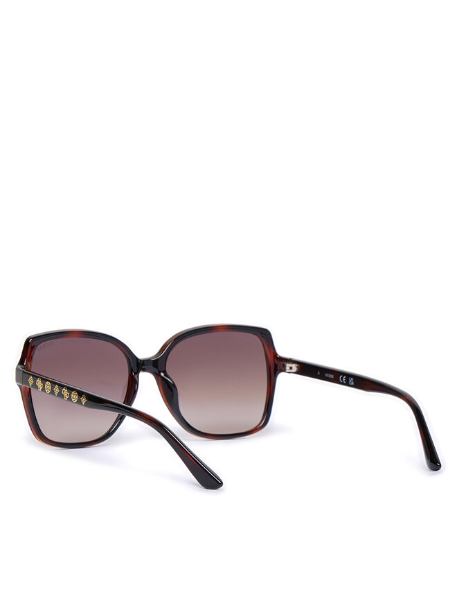 Guess Gafas de sol Guess GU00100 Marrón