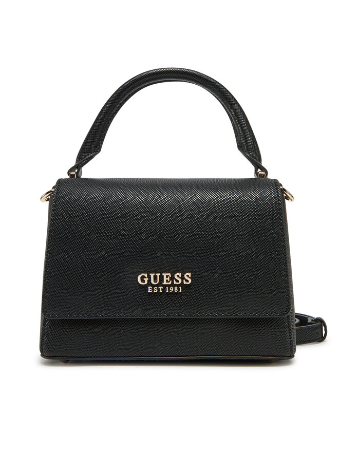 Guess Torebka Guess HWZG96 43200 Czarny