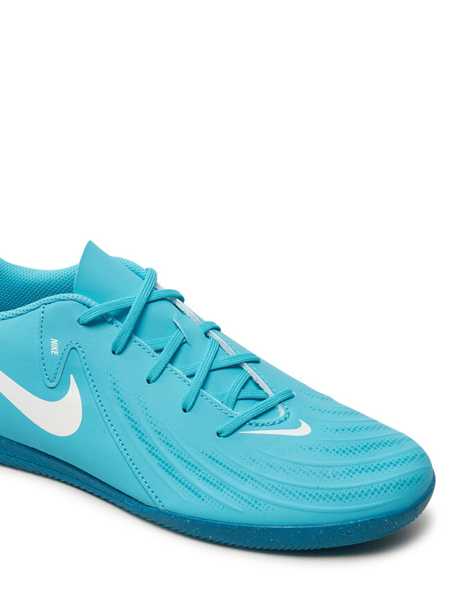 Nike Fußballschuhe Nike Phantom Gx II Club IC FJ2568 400 Blau