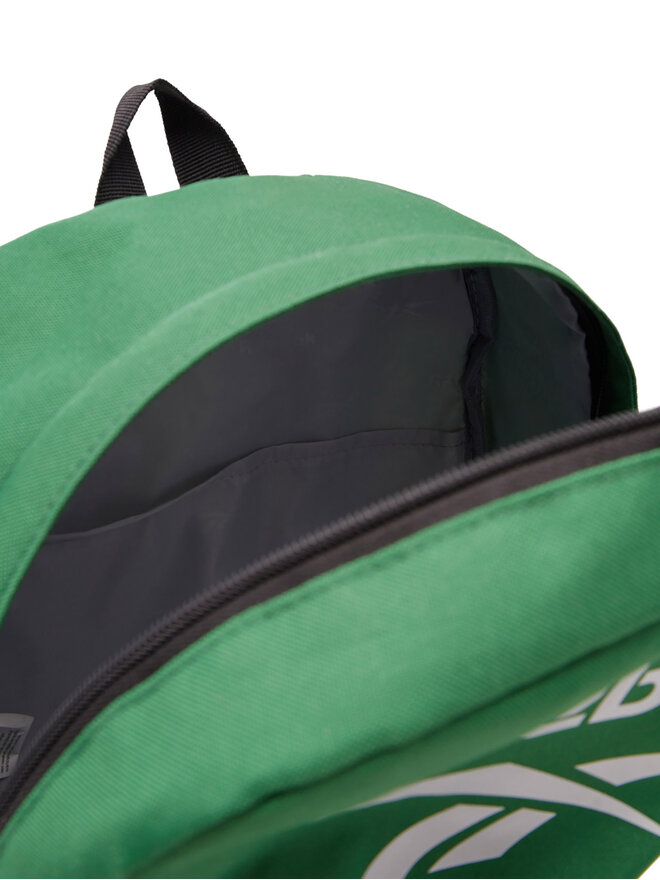 Reebok Plecak Reebok RBK-003-CCC-05 Zielony