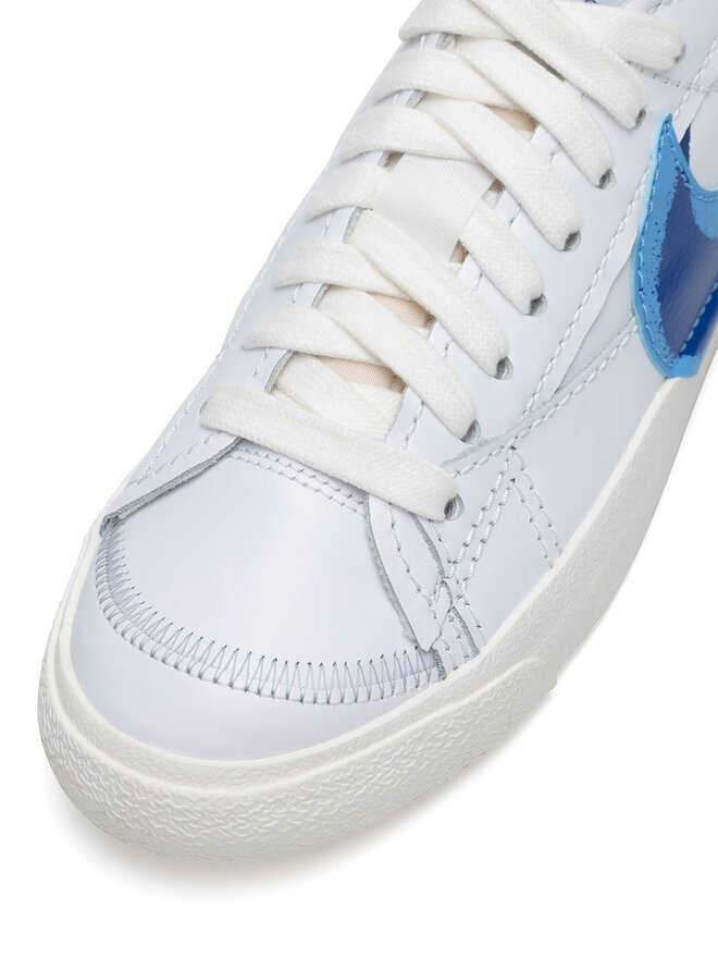 Nike Сникърси Nike FN3413-100-M Бял
