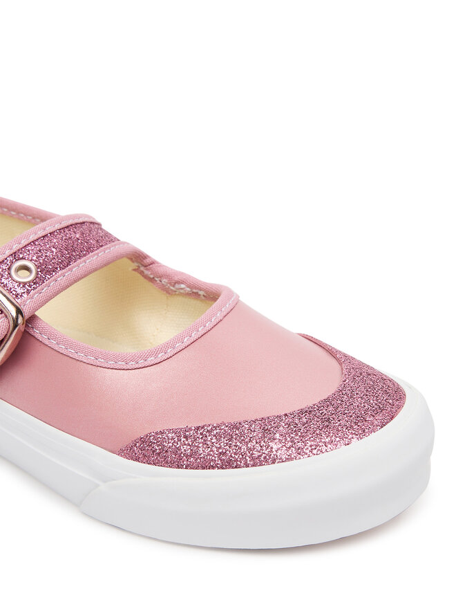 Vans Tenisice Vans Mary Jane VN000CYKEN71 Ružičasta