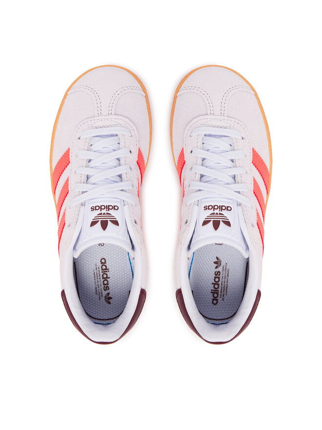 adidas Sneakers adidas Gazelle Paris 2024 KI7133 Helllila