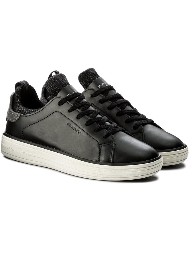Gant Sneakers Gant Tyler 15631986 Schwarz