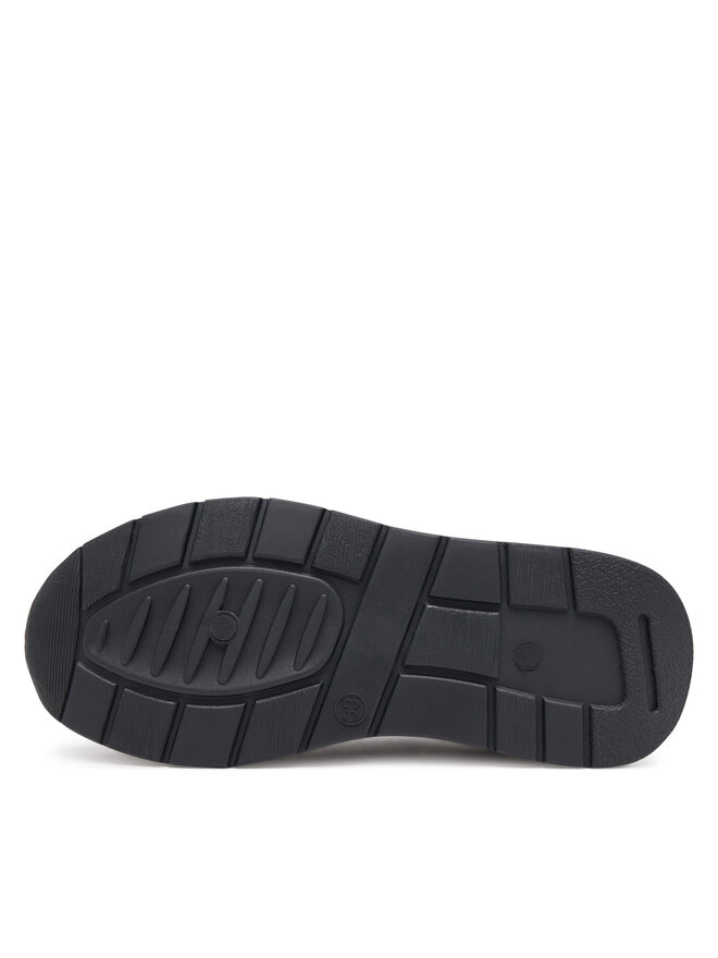DeeZee Снікерcи DeeZee CEO-CS062-03 Чорний