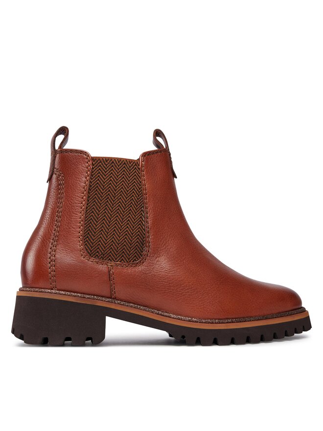 Ara Klassische Stiefeletten Ara 12-31227-08 Braun