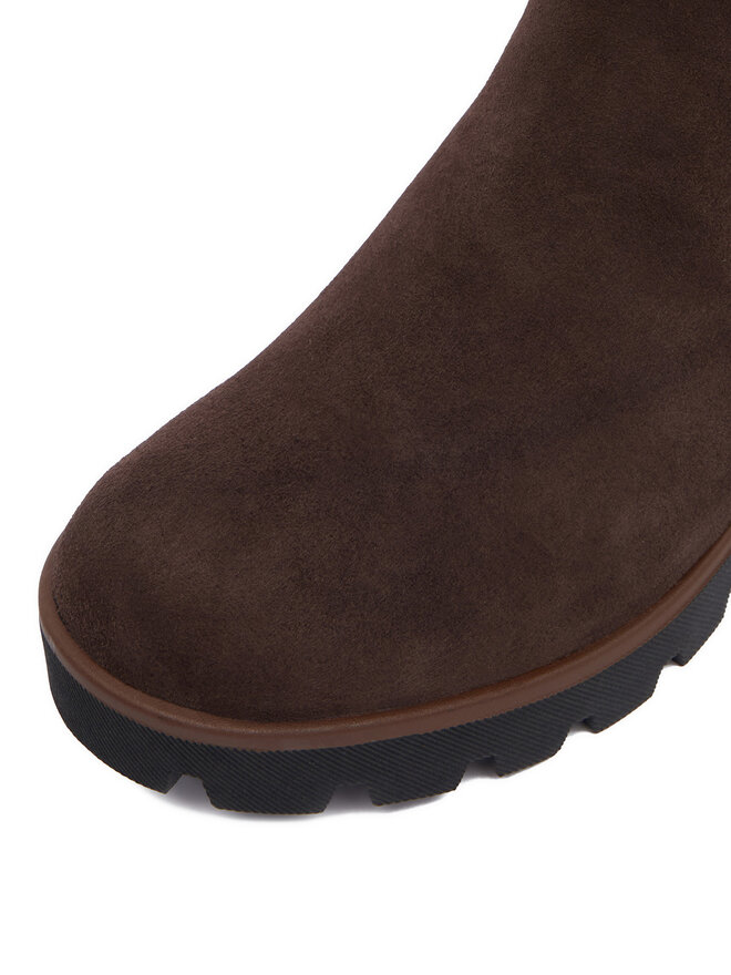 Rieker Stiefeletten Rieker CEO-79265-25 Dunkelbraun