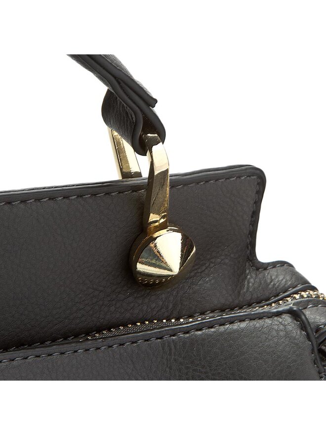 Puccini Handtasche Puccini BC26329 1 Schwarz