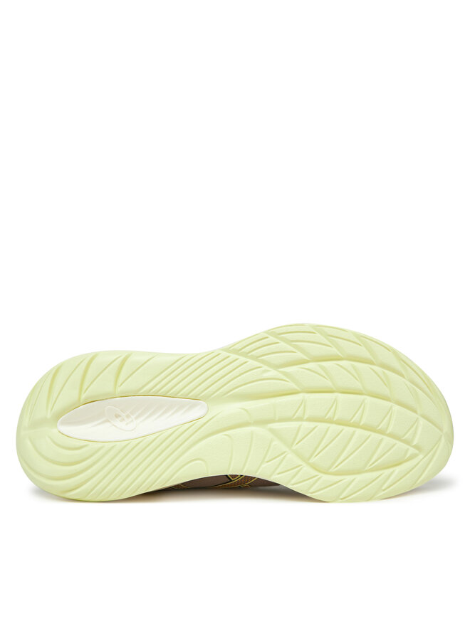 Asics Buty do biegania Asics Gel-Cumulus 27 1011B960 Czarny