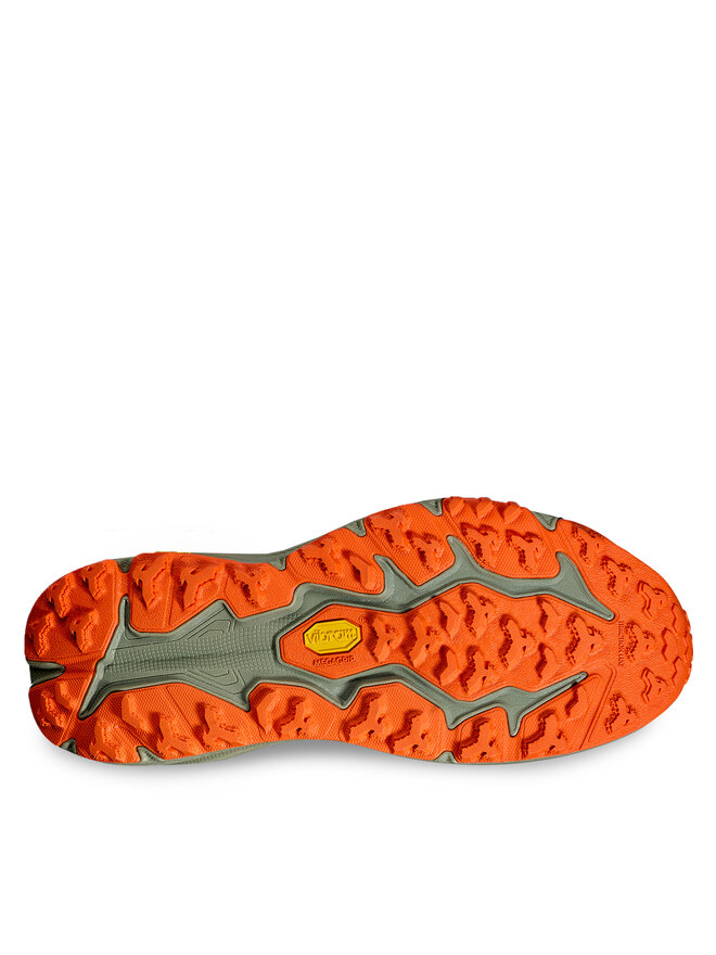 Hoka Scarpe running Hoka Speedgoat 6 1147791 Verde