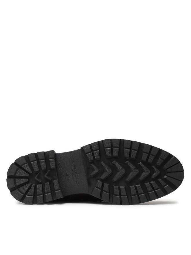 Vagabond Shoemakers Kozačky Vagabond Shoemakers Johny 2.0 5479-101-35 Hnědá