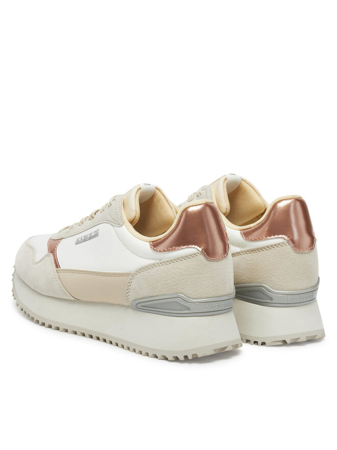 Napapijri Zapatillas Napapijri Astra NP0A4IQB Beis