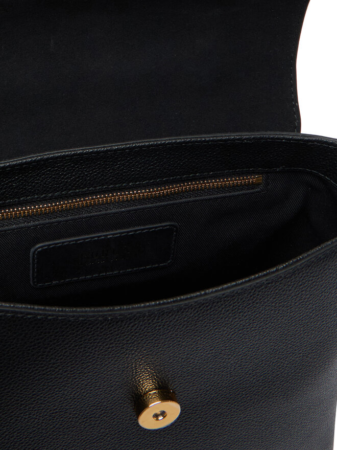 Furla Handtasche Furla Moonlight WB01882 BX3036 O6000 Schwarz