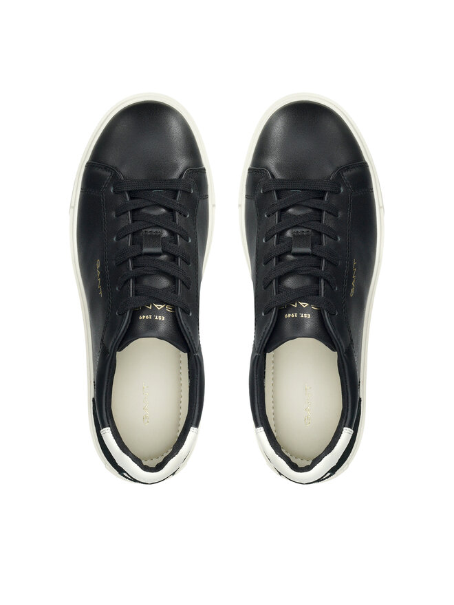 Gant Снікерcи Gant 32531217 Чорний