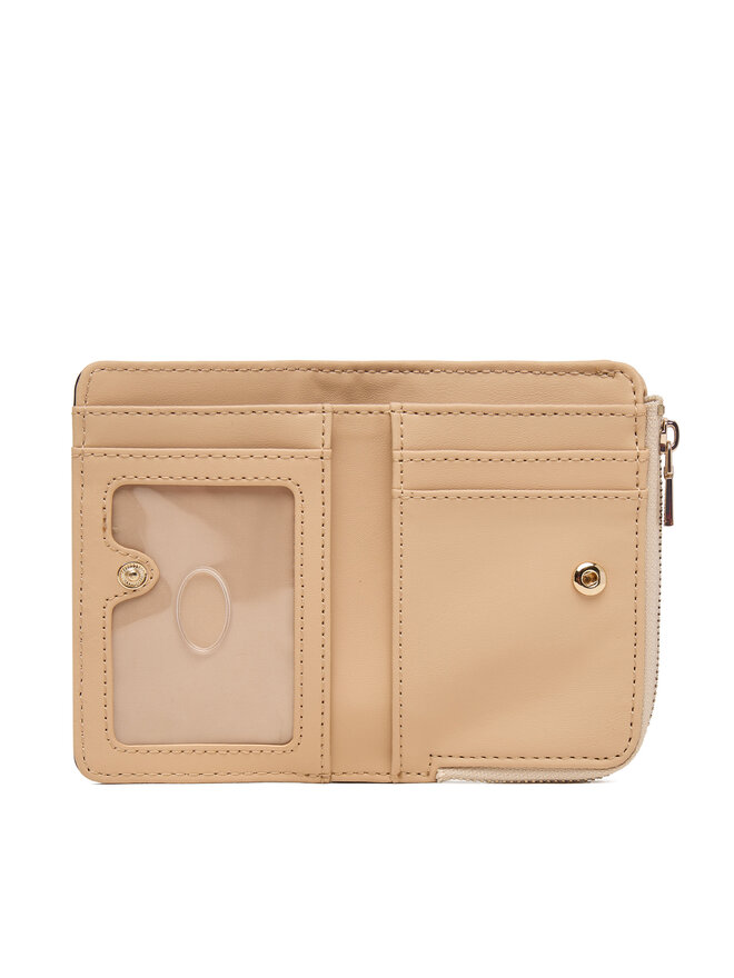 Guess Geldbörse Guess Blake SWPD22 22156 Creme