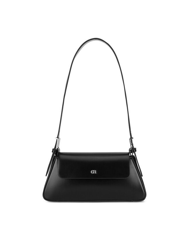 Gino Rossi Handtasche Gino Rossi Eva01 Schwarz