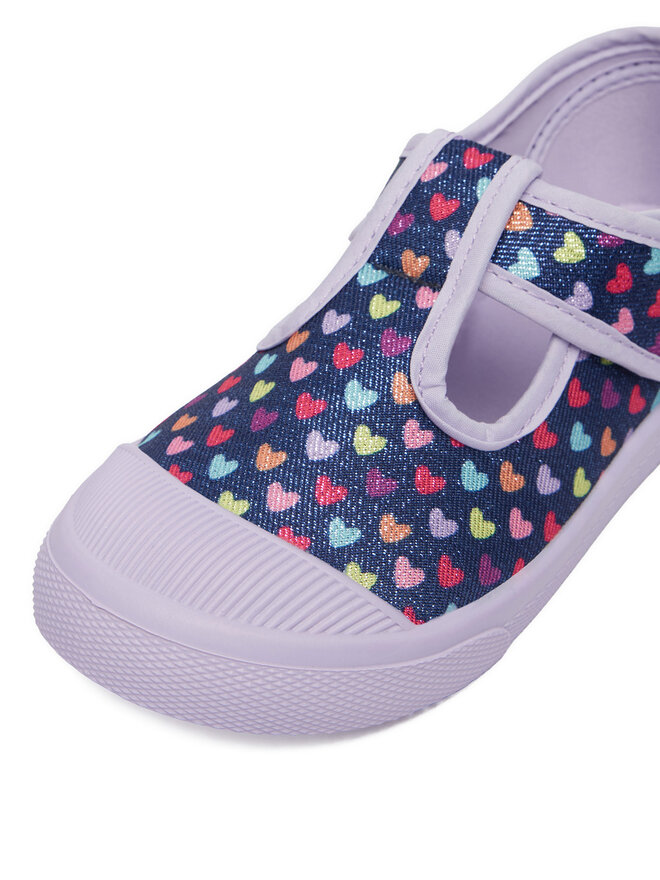 DeeZee Тапочки DeeZee CEO-CM251204-1 Cиній