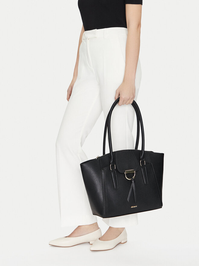 JENNY Bolso JENNY JNY-M-010-07 Negro