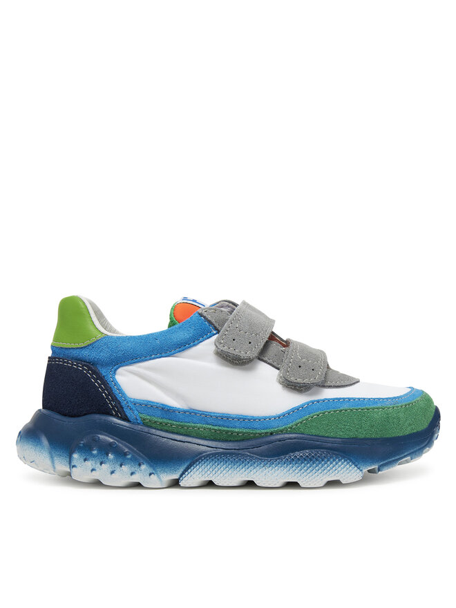 Naturino Sneakersy Naturino Falcotto By Naturino Amantea 2 Vl. 2019002.02.1F28 S Kolorowy