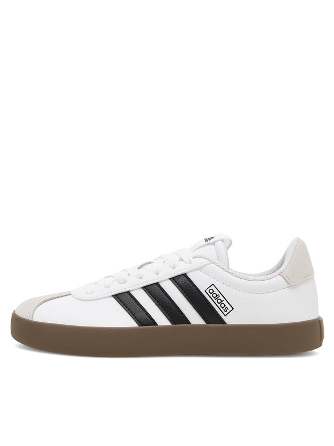 adidas Sneakers adidas Vl Court 3.0 ID8797 Weiß