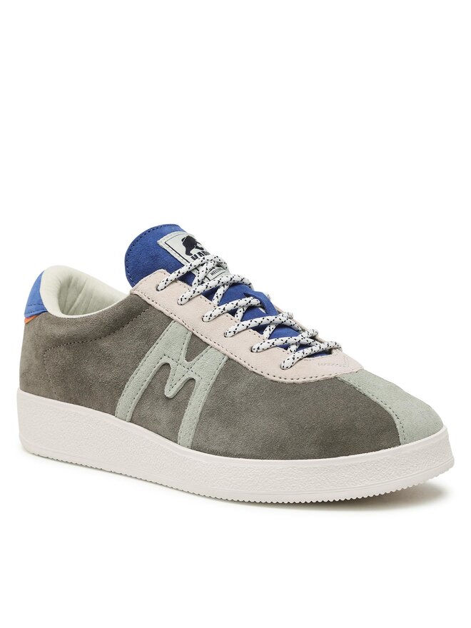Karhu Αθλητικά Karhu Trampas F809037 Πράσινο