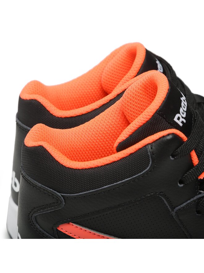Reebok Sportcipők Reebok BB4500 Court HQ413 Fekete