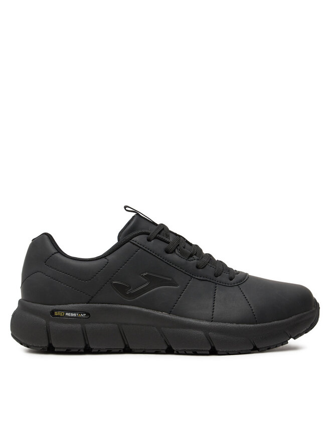 Joma Pārgājienu apavi Joma C.Daily CDAILW2421 Melns