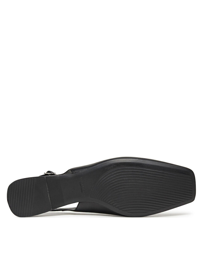 Vagabond Shoemakers Sandały Vagabond Shoemakers Delia 5907-201-20 Czarny