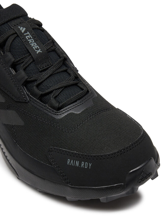 adidas Трекінгові черевики adidas Terrex Anylander Rain.Rdy ID0901 Чорний
