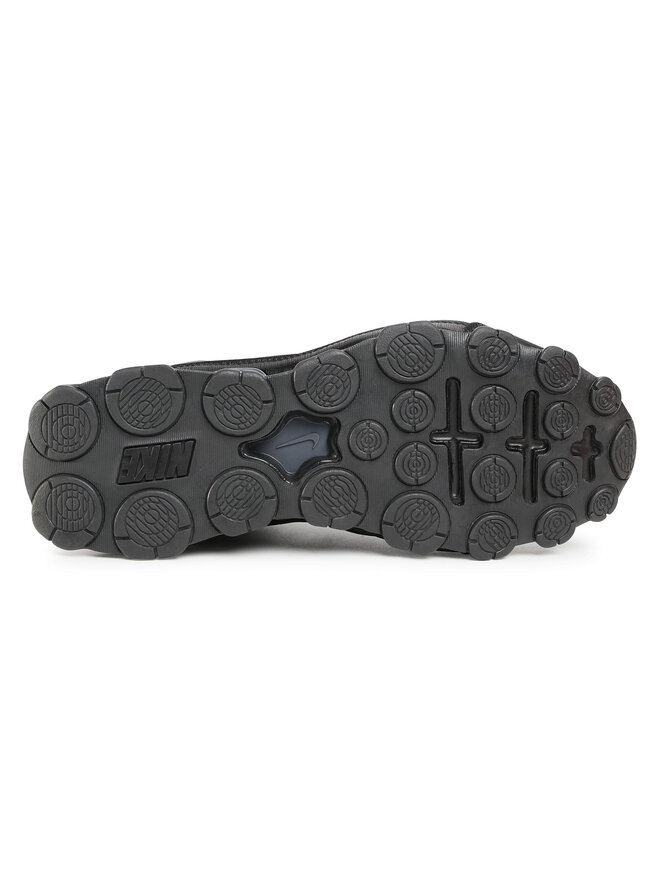 Nike Buty na siłownię Nike Reax 8 Tr Mesh 621716 008 Czarny