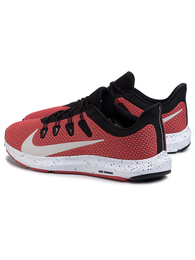 Nike Zapatillas de running Nike Quest 2 Se CJ6185 600 Rojo