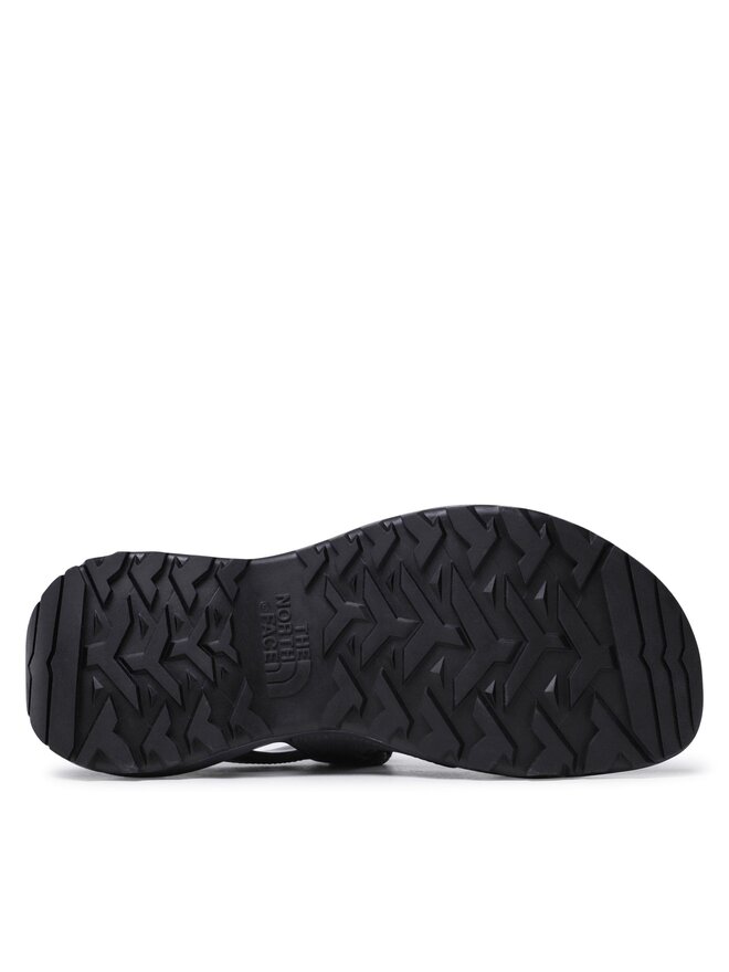The North Face Sandali The North Face Hedgehog Sandal III NF0A46BHIGP1-070 Grigio