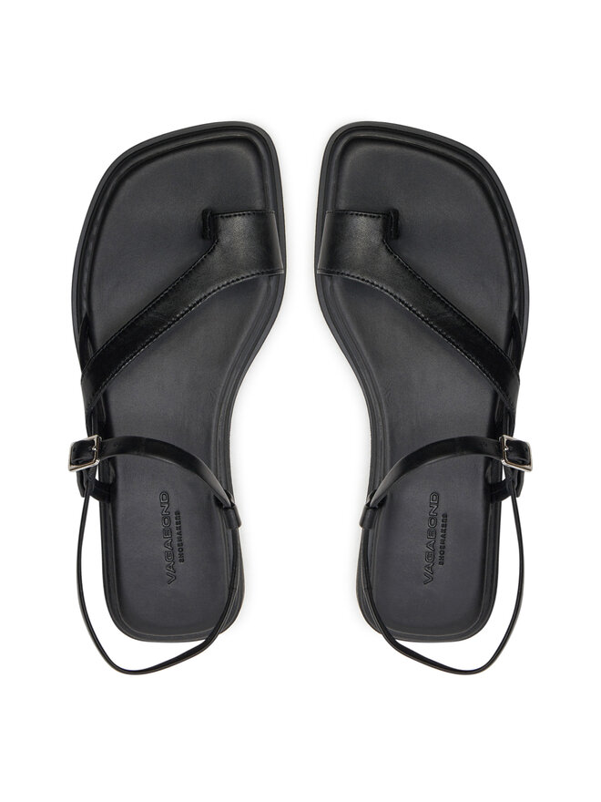 Vagabond Shoemakers Sandale Vagabond Shoemakers Izzy 5513-001-20 Negru