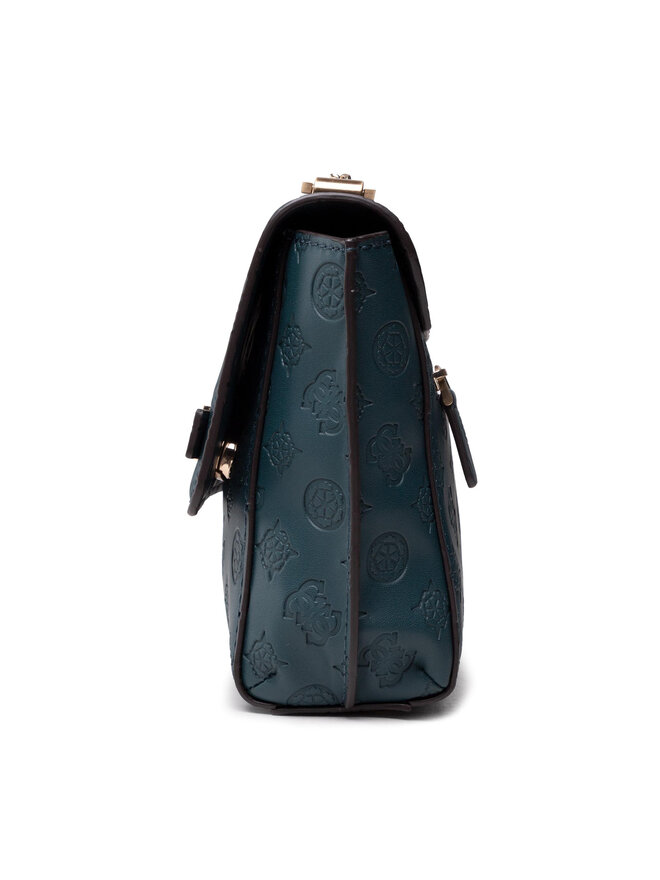 Guess Geantă Guess HWVS81 32210 Verde