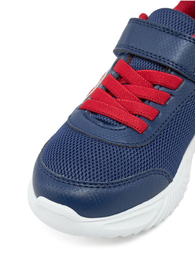 Geox Sneakers Geox J Assister J45DZC 014CE C0735 S Bleumarin