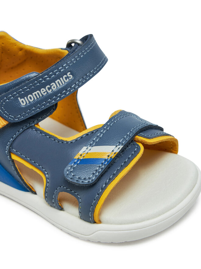 Biomecanics Sandale Biomecanics 252147 Albastru