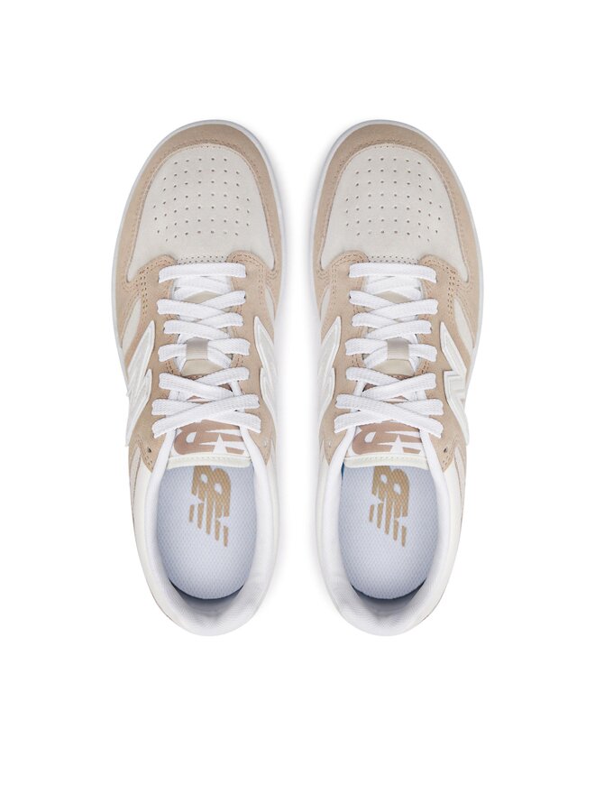 New Balance Sportcipők New Balance BB480LEA Bézs