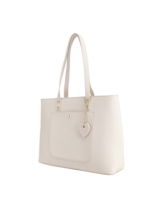 DeeZee Borsetta DeeZee MDS-B-026-06 Bianco
