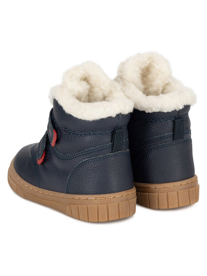 Lasocki Kids Schnürschuhe Lasocki Kids BEAUTY CI12-BEAUTY-01 Dunkelblau