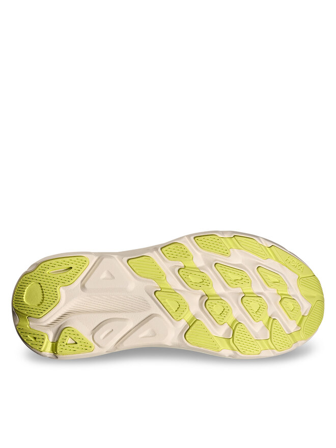 Hoka Scarpe running Hoka Clifton 9 1127896 Verde