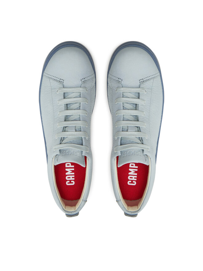 Camper Sneakers Camper Runner Up K200508-088 Grau