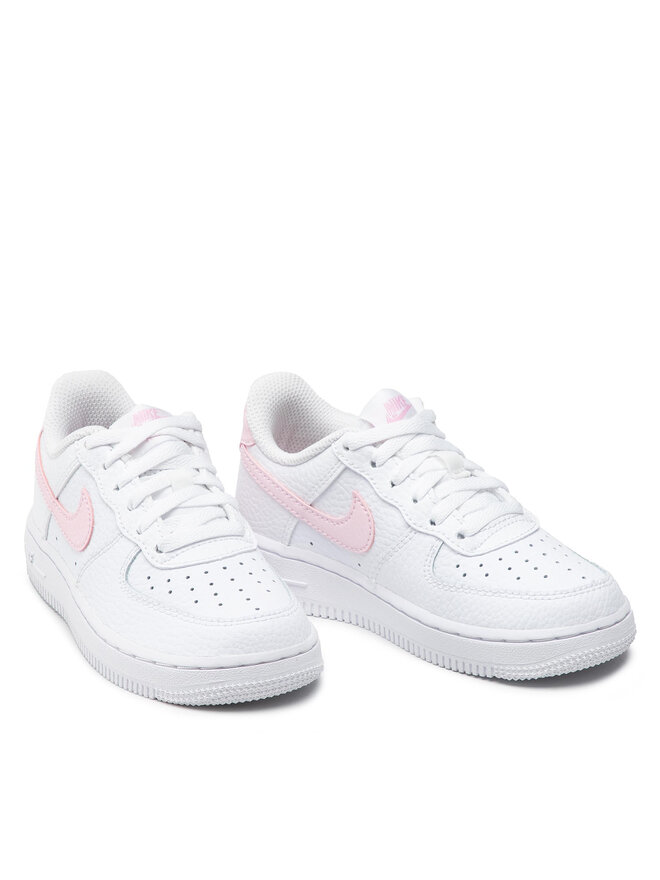 Nike Sneakers Nike Force 1 (PS) CZ1685 103 Weiß